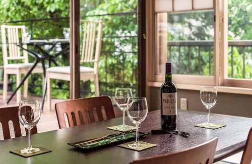 Gion House | 55 m² House ∙ 2 bedrooms ∙ 127 guests