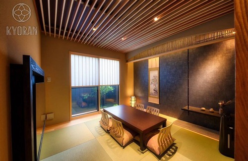 Shimogyo House | 55 m² House ∙ 2 bedrooms ∙ 5 guests