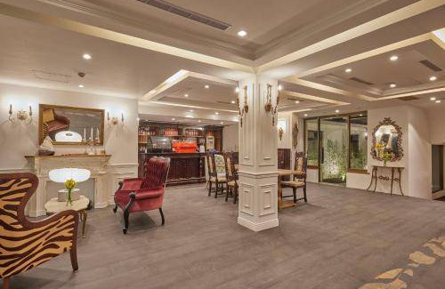 Beitou House | 55 m² Motel ∙ 6 guests