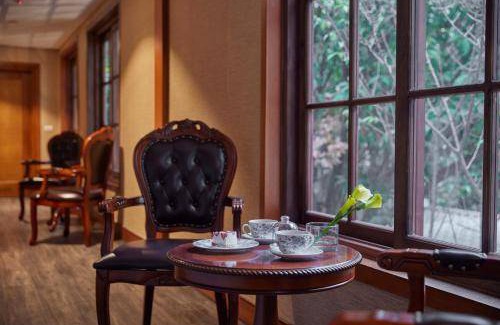 Beitou House | 55 m² Motel ∙ 6 guests
