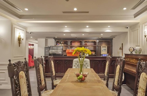 Beitou House | 55 m² Motel ∙ 6 guests