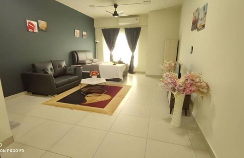 Cyberjaya House | 550 m² House ∙ 2 guests