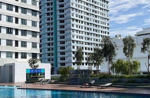 Cyberjaya House | 550 m² House ∙ 2 guests