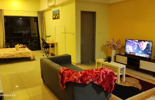 Cyberjaya House | 550 m² House ∙ 2 guests