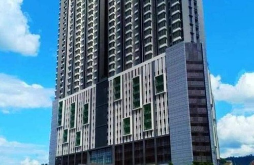 Batu Caves Apartment | 557 m² Apartment ∙ 2 bedrooms ∙ 4 guests