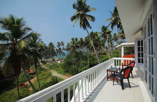 Kovalam House | 557 m² House ∙ 9 bedrooms ∙ 20 guests