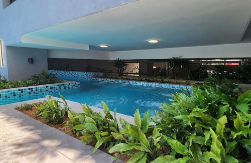 Kuala Lumpur Apartment | 56 m² Apartment ∙ 3 bedrooms ∙ 5 guests