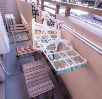 Higashikanda Apartment | 56 m² Apartment ∙ 2 bedrooms ∙ 8 guests