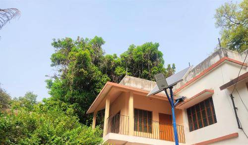 Santiniketan Hotel | 56 m² Hotel ∙ 2 bedrooms ∙ 5 guests