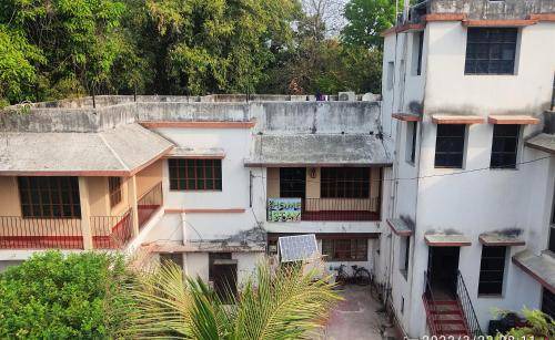 Santiniketan Hotel | 56 m² Hotel ∙ 2 bedrooms ∙ 5 guests