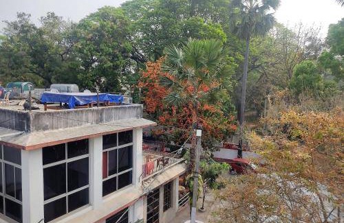 Santiniketan Hotel | 56 m² Hotel ∙ 2 bedrooms ∙ 5 guests