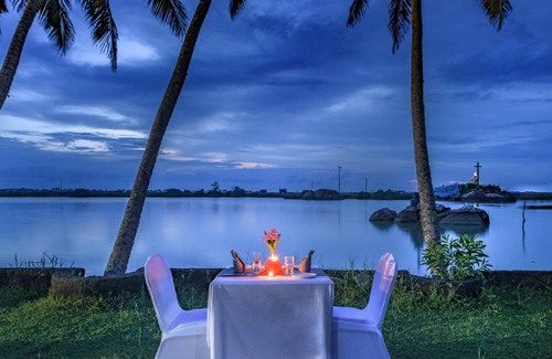 Poovar Resort | 56 m² Resort ∙ 4 guests