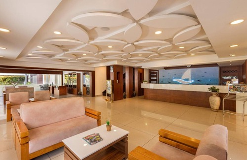 Aryad South Resort | 56 m² Resort ∙ 4 guests