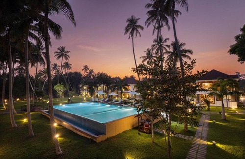 Aryad South Resort | 56 m² Resort ∙ 4 guests