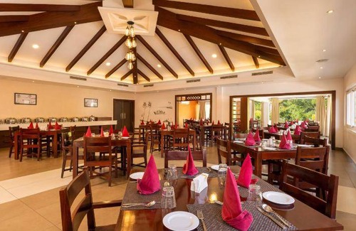 Aryad South Resort | 56 m² Resort ∙ 4 guests