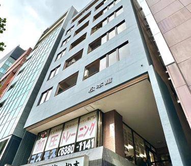 Yotsuya Apartment | 58 m² Apartment ∙ 2 bedrooms ∙ 8 guests