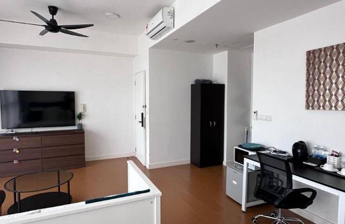 Petaling Jaya Hotel | 58 m² Hotel ∙ 4 guests