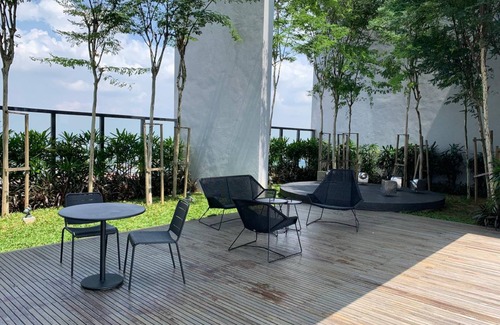 Petaling Jaya Hotel | 58 m² Hotel ∙ 4 guests