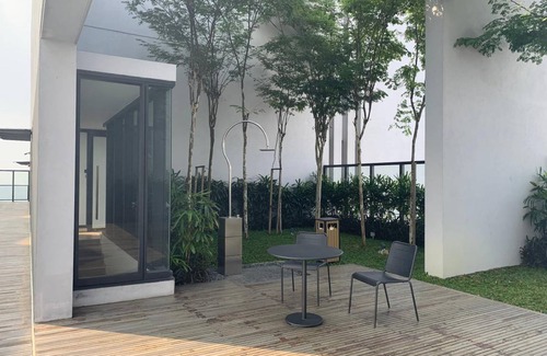 Petaling Jaya Hotel | 58 m² Hotel ∙ 4 guests