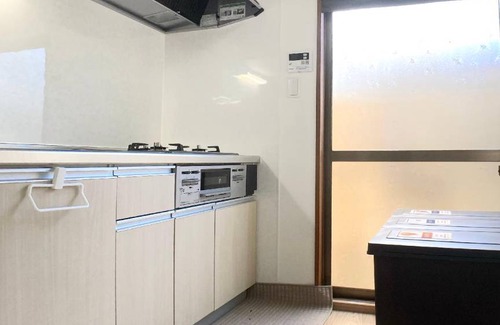 Minato House | 58 m² House ∙ 2 bedrooms ∙ 6 guests