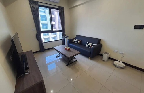 North District House | 58 m² House ∙ 2 bedrooms ∙ 4 guests