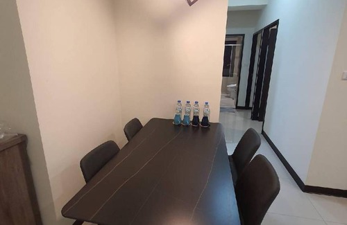 North District House | 58 m² House ∙ 2 bedrooms ∙ 4 guests