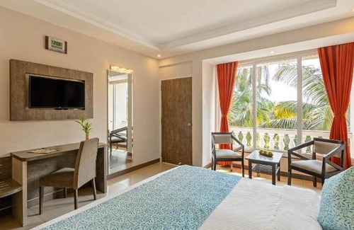 Orlim Resort | 58 m² Resort ∙ 127 guests