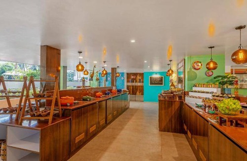 Orlim Resort | 58 m² Resort ∙ 127 guests