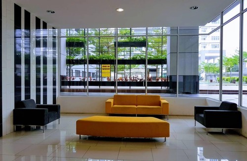 Bandar Puteri Puchong Apartment | 59 m² Apartment ∙ 1 bedroom ∙ 5 guests