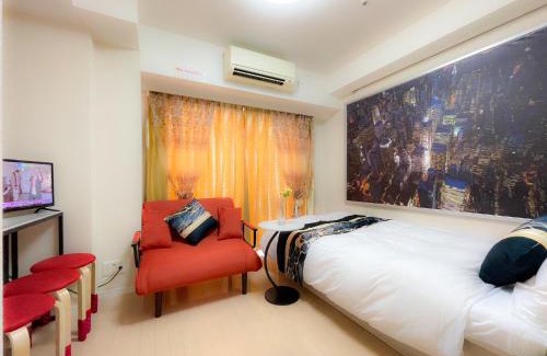 Sumida Apartment | 5mins from JR Kinshicho! Near Asakusa&Skytree! 1101