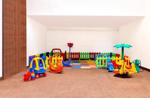 Tonk Road Hotel | 603 m² Hotel ∙ 10 guests