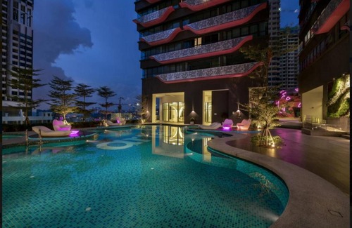 Ampang Apartment | 60 m² Apartment ∙ 4 guests