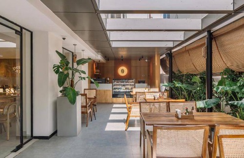Hyderabad Apartment | 60 m² Apartment ∙ 127 guests