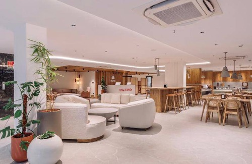 Hyderabad Apartment | 60 m² Apartment ∙ 127 guests