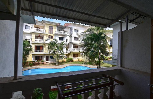 Varca Apartment | 60 m² Apartment ∙ 2 bedrooms ∙ 6 guests