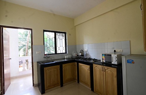 Varca Apartment | 60 m² Apartment ∙ 2 bedrooms ∙ 6 guests