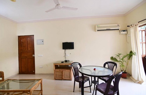 Varca Apartment | 60 m² Apartment ∙ 2 bedrooms ∙ 6 guests