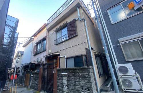 Adachi Apartment | 60 m² Apartment ∙ 2 bedrooms ∙ 8 guests