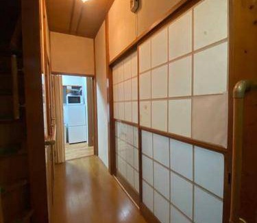 Adachi Apartment | 60 m² Apartment ∙ 2 bedrooms ∙ 8 guests