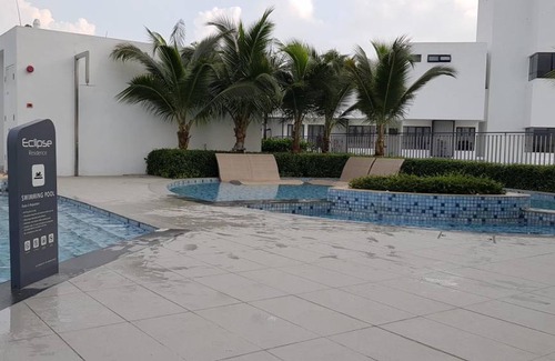 Cyberjaya Apartment | 60 m² Apartment ∙ 2 bedrooms ∙ 3 guests