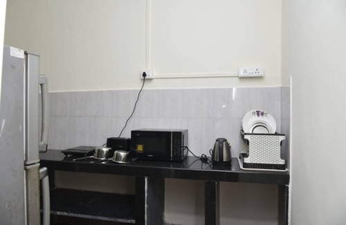 Altinho Apartment | 60 m² Apartment ∙ 3 bedrooms ∙ 6 guests