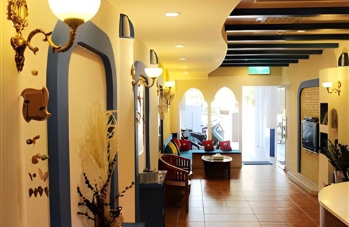 Big Beach Bed & Breakfast | 60 m² Bed and breakfast ∙ 8 guests