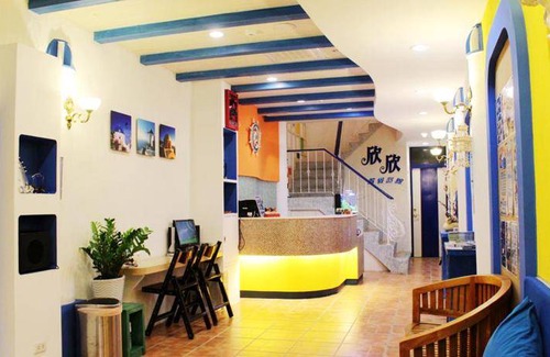 Big Beach Bed & Breakfast | 60 m² Bed and breakfast ∙ 8 guests