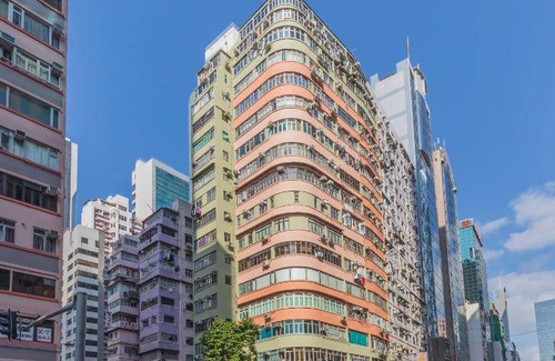 Wan Chai Hostel | 60 m² Hostel ∙ 4 bedrooms ∙ 127 guests
