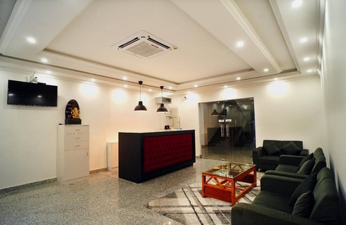 Tiruvalla Hotel | 60 m² Hotel ∙ 2 bedrooms ∙ 4 guests