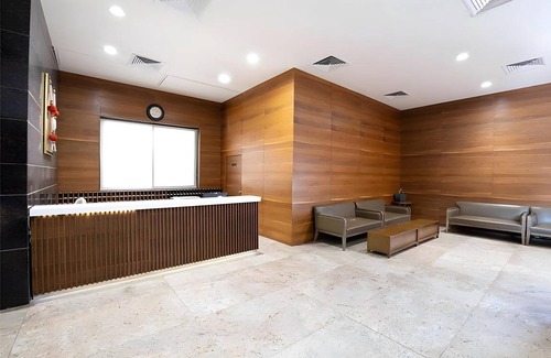 Ahmedabad Hotel | 60 m² Hotel ∙ 3 guests