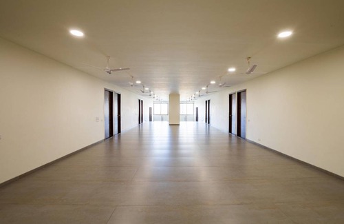 Ahmedabad Hotel | 60 m² Hotel ∙ 3 guests