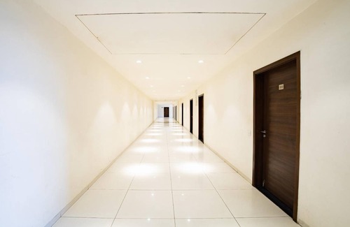Ahmedabad Hotel | 60 m² Hotel ∙ 3 guests