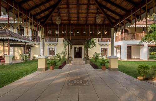 Velsao Hotel | 60 m² Hotel ∙ 3 guests