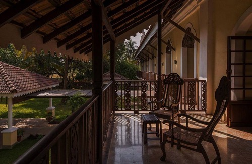 Velsao Hotel | 60 m² Hotel ∙ 3 guests